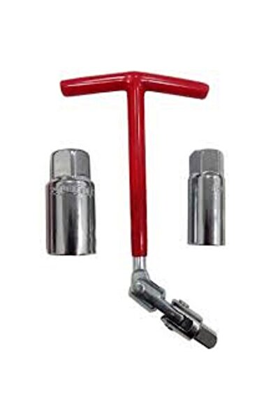 GENBAK Spark Plug Joint 16 Mm - 21 Mm - Rico - 007 Rc 5222