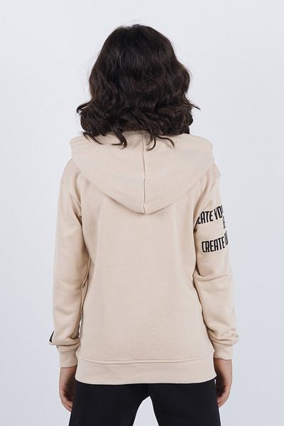 DMB BOYS & GIRLS 8-14 Years Old Hooded Boy Sweatshirt