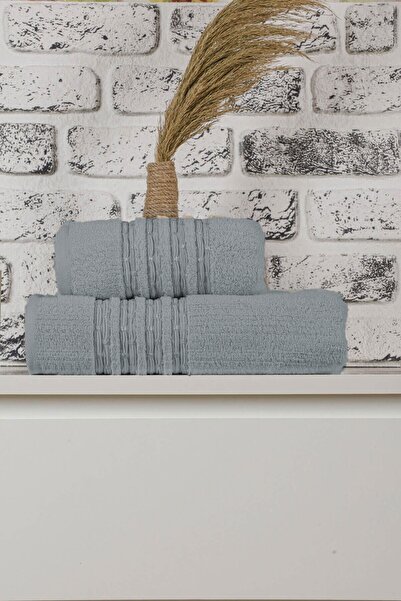 Mira Home Набір рушників для ванної кімнати Soft Pamuklu Maria Grace