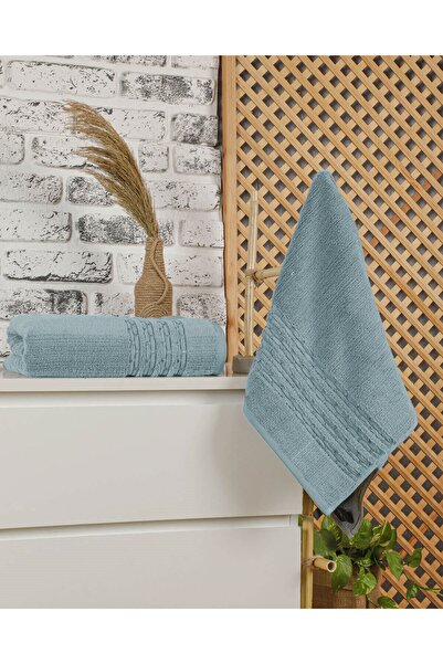 Mira Home Набір рушників для ванної кімнати Soft Pamuklu Maria Grace