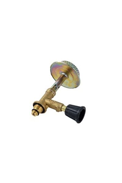 BahÇe Small Tube Strainer Faucet Picnic Tube Tap and Strainer