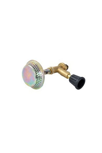 BahÇe Small Tube Strainer Faucet Picnic Tube Tap and Strainer