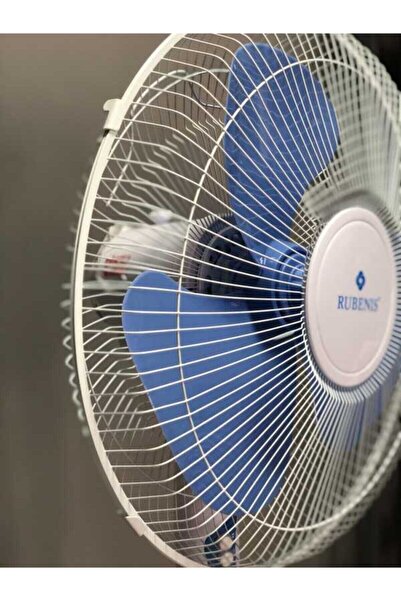 tofipashop Rubenis Ayaklı Vantilatör