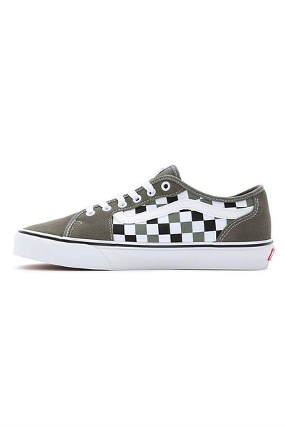 Vans Ανδρικά casual παπούτσια Mn Filmore Decon Vn0A5Htyolv1