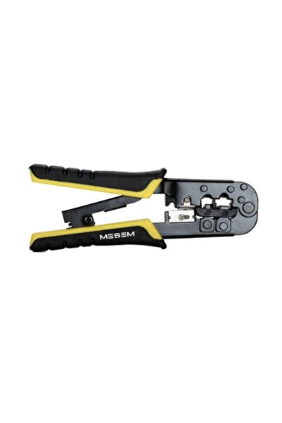 Meşem Kablo Sıyırıcı Pense Mş-4370