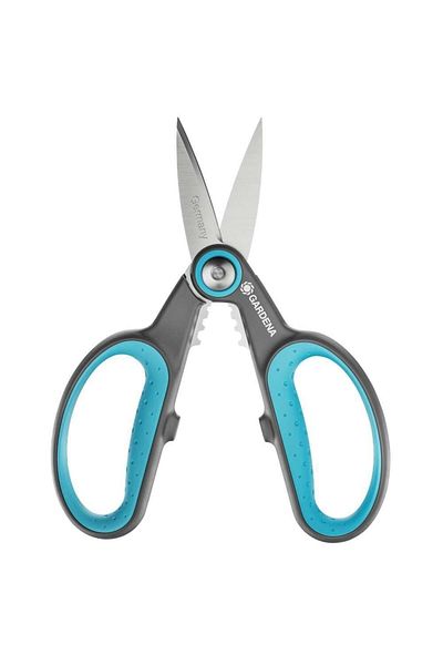 Gardena 12214 20 HerbCut Plant Scissors