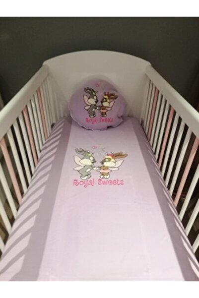 İSTİKBAL Bebek Battaniyesi