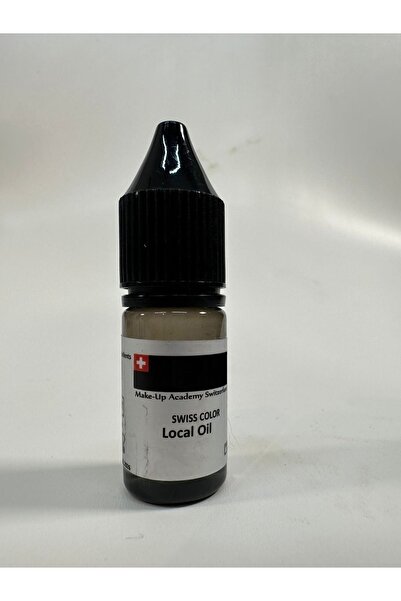 BATALLI Kalıcı makyaj dövme ara anestezi solüsyon