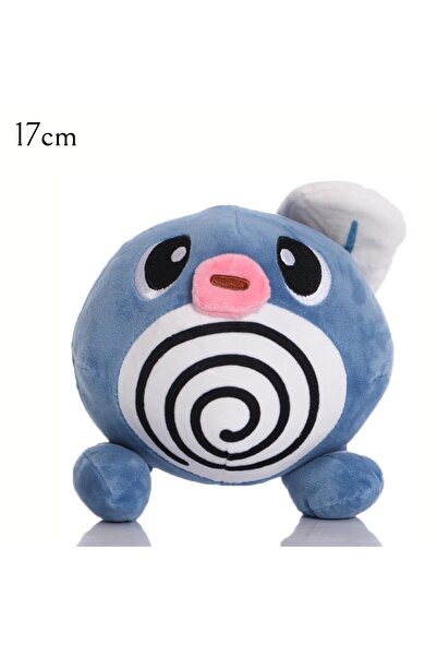 ThreeMB Toys بوكيمون قطيفة عالية الجودة