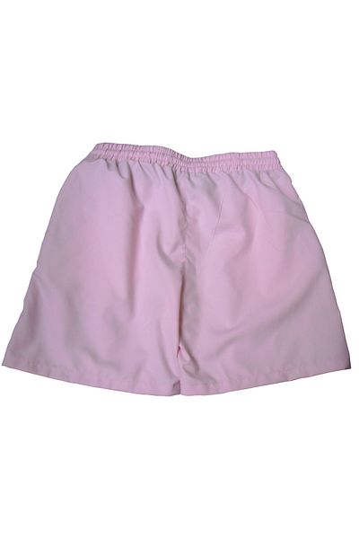 Wooppo - Hidden Pocket - Women's Swim Shorts Pink