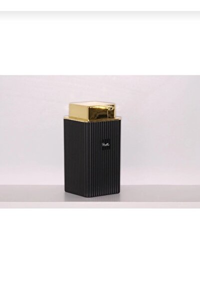 Leva House Kare Sıvı Sabunluk