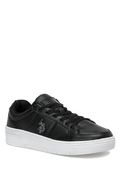 U.S. Polo Assn. Pantofort de damă VASILY WMN LT 3FX negru