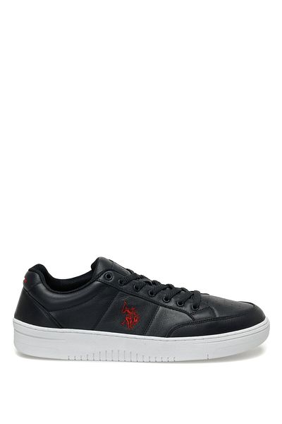 U.S. Polo Assn. Ανδρικά αθλητικά παπούτσια VASILY LT 3FX Navy Blue