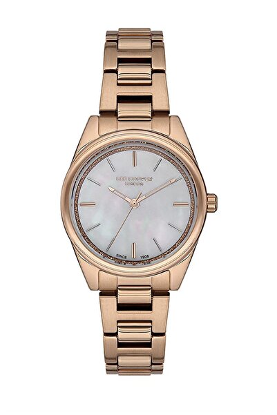 Lee Cooper ساعة يد باسن LC07157.420