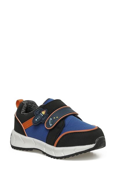 Polaris 526082B3PR Saks Boys' Sneakers