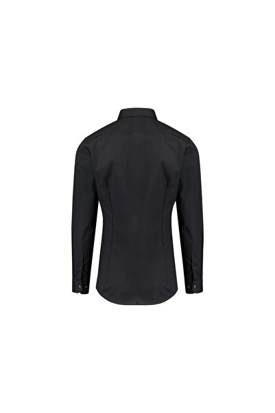 OLYMP long-sleeved business shirt