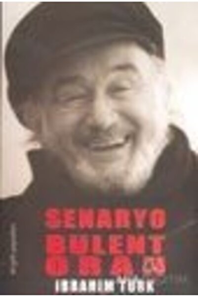Dergah Yayınları Senaryo Bülent Oran ( 16 )