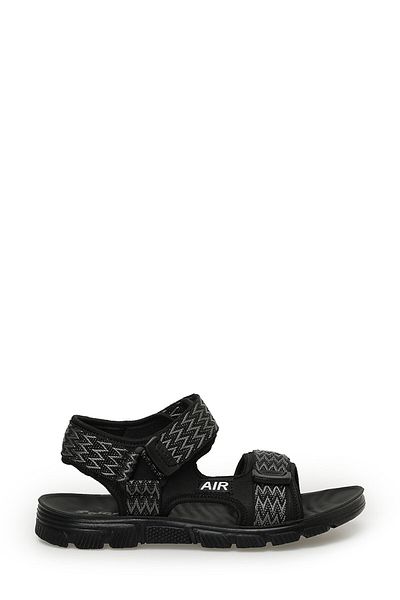 Polaris 524407G3FX Gray Boy's Sandals