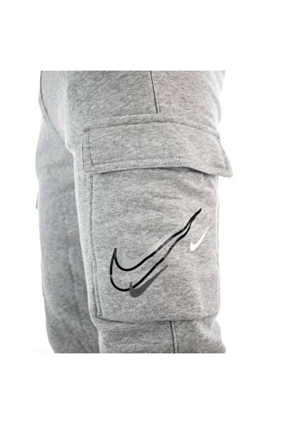 Nike MEN NSW SOS FLC CARGO PANT DQ3946-063