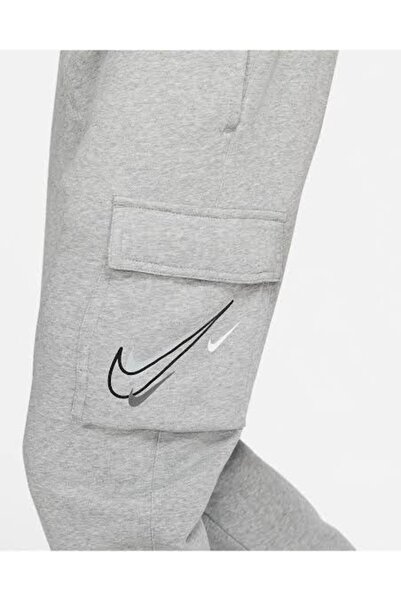 Nike MEN NSW SOS FLC CARGO PANT DQ3946-063