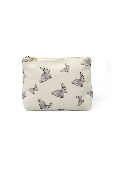 DEUX LAPINS Mama Clutch Mother Baby Handbag - Iconique Lapin