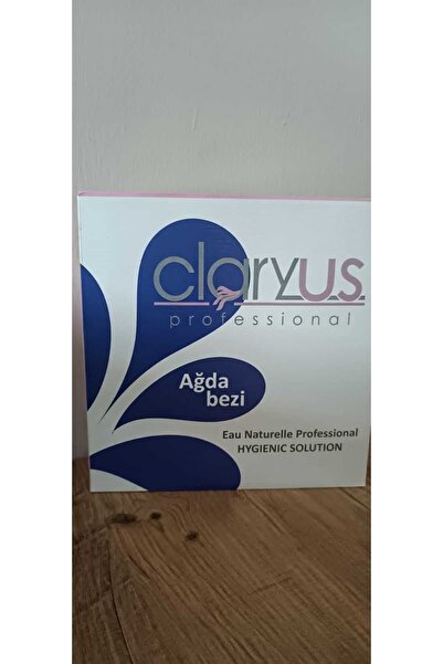 Claryus Waxing cloth boxed