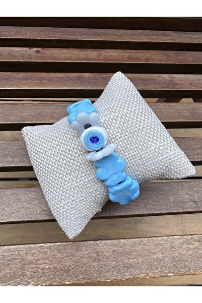 wanwa aksesuar سوار الطابق السفلي مع الأسماك