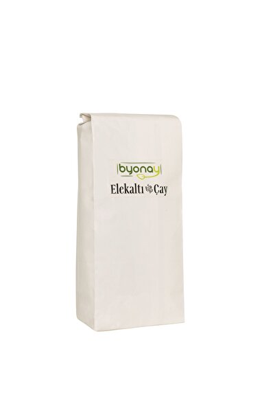 byonay Elekaltı Siyah Çay 500 Gr