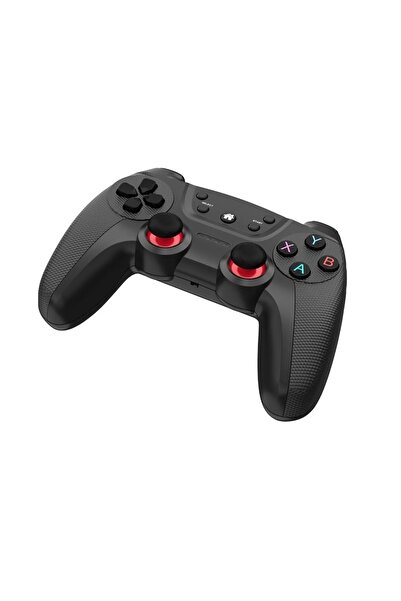 beboncool 2.4Ghz Android Telefon Android Tablet/TV Box/PS3/PC Uyumlu Joystick Gamepad Controller