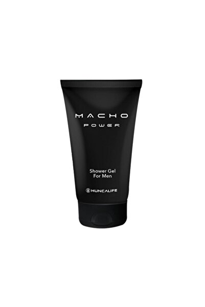 Huncalife Macho Power Duş Jeli 150 ml