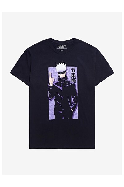 Jose Clothing ΚΟΝΤΟΜΑΝΙΚΙ ΜΠΛΟΥΖΑ UNISEX ΜΑΥΡΟ ΕΚΠΤΩΜΕΝΟ OVERSIZE