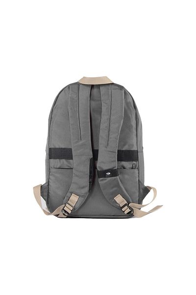 Cambridge Polo Club Backpack PLCAN2102 - GRAY