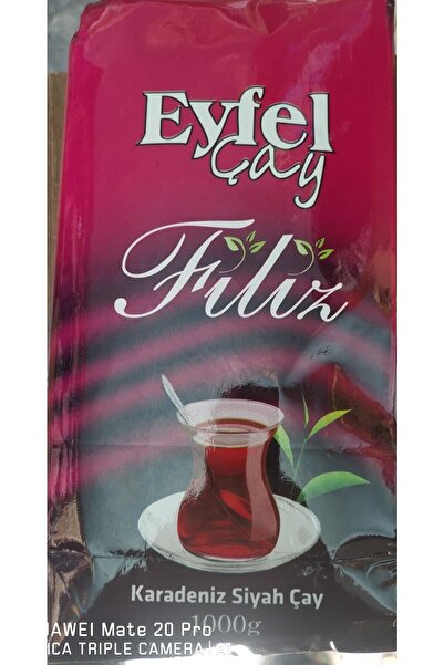 Eyfel Filiz Çay