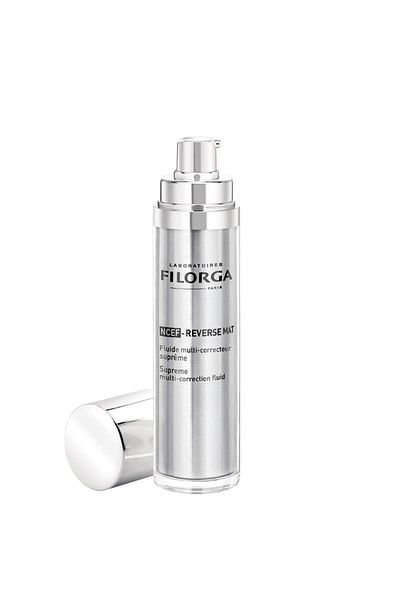 Filorga العناية بالبشرة العليا - مضاد للشيخوخة والتقوية NCFT-Reverse Mat، 50/مل