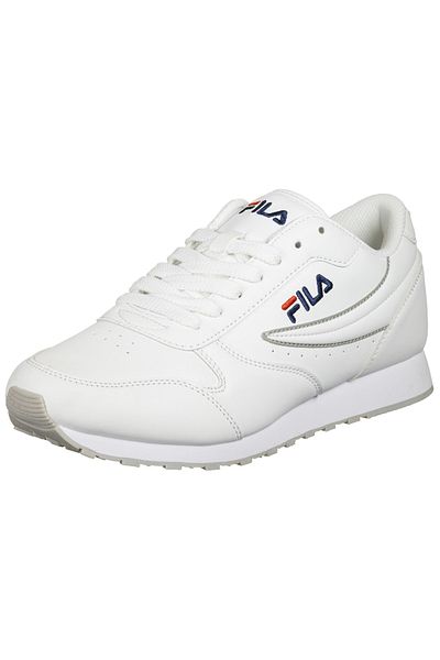 Fila Umlaufbahn niedrig