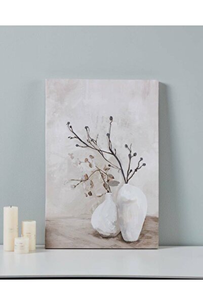 Eglo 423108 "JERANTUT" 60 Cm Yüksekliğinde 40 Cm Uzunluğunda Dekoratif Duvar ...