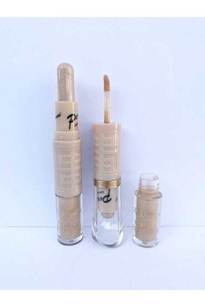 Roesıa Rose Cosmetics Tlm Çift Taraflı Stick Hıghlıghter Aydınlatıcı