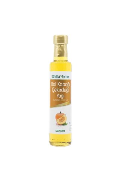 Aksu Vital Shiffa Home 250 ml Oil Pumpkin Seeds