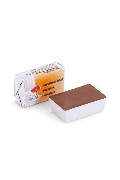 Genel Markalar St.petersburg White Nights Tam Tablet Suluboya 2,5ml N:405 Raw...