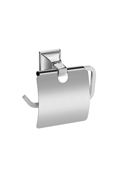 Karlim ®   Θήκη για χαρτί υγείας με καπάκι της σειράς Galya