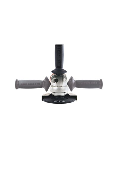 Einhell TE-AG 18/115 Li - Solo Acc, Akülü Avuç Taşlama (Akü ve şarj cihazı dahil değildir)