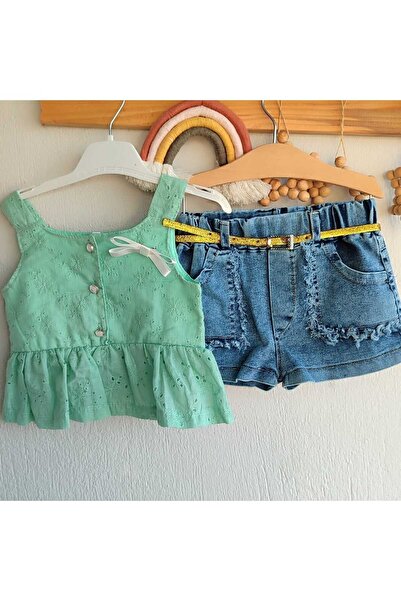 stella kids Удобен комплект за момичета