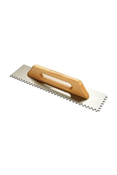 Dekor 166 Seramik Malası Pls.açık Sap 8*8 35cm