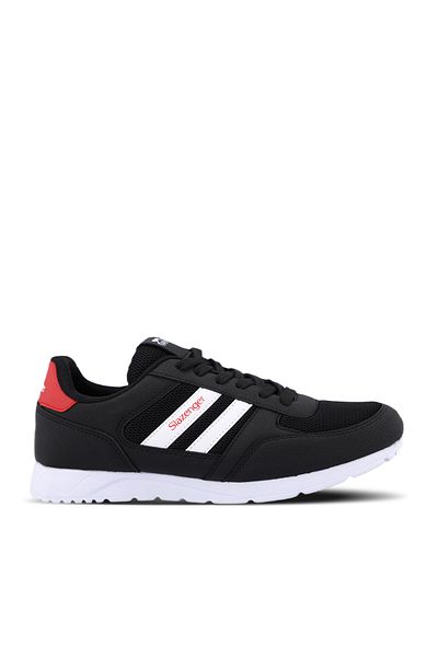 Slazenger EASTERN I Sneaker Pantofi damă Negru / Alb