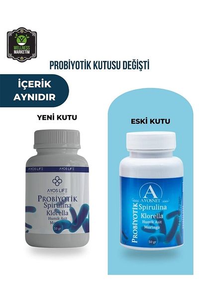 ayosnet Probiotic Food - Probiotic Food for Animals