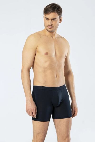 Cacharel Ανδρικά μποξεράκια 5 τεμαχίων - Lycra, μακριά ζώνη, 95% βαμβάκι% ελαστάνη