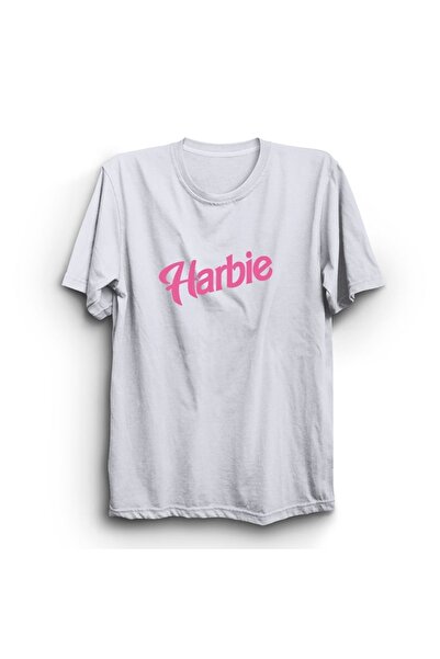 The Fame Harbie, parodija na Barbie majicu
