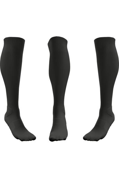 kreuz Tam Profesyonel Yetişkin Futbol Çorabı, Tozluk, Konç 2'li Paket