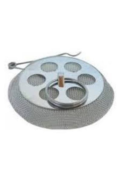 MUTFAKÇIM Teapot Insert Strainer Set of 5