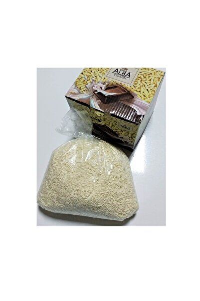 Alba Vermiçelli Fildişi 1kg